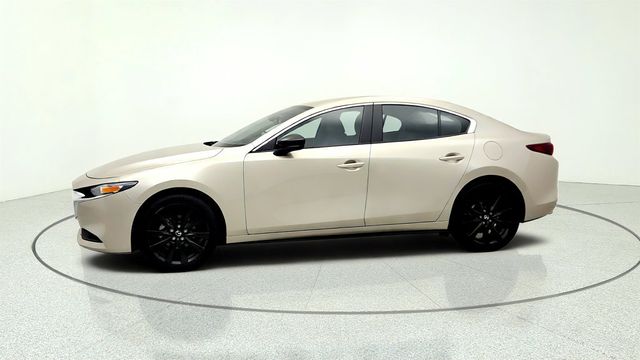 2025 Mazda Mazda3 Sedan 2.5 S Select Sport FWD - 23056770 - 7