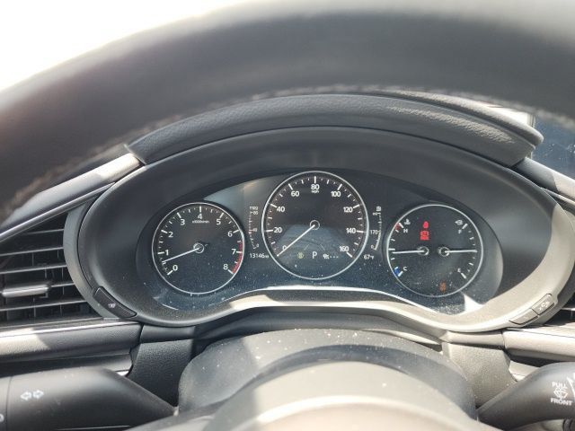 2025 Mazda Mazda3 Sedan 2.5 S Select Sport FWD - 23010868 - 10