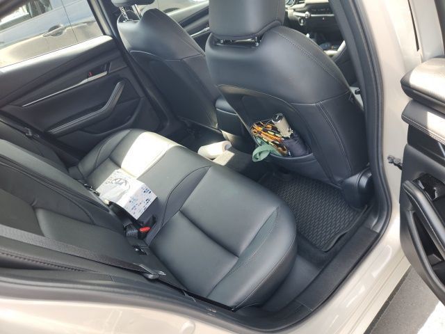 2025 Mazda Mazda3 Sedan 2.5 S Select Sport FWD - 23010868 - 6