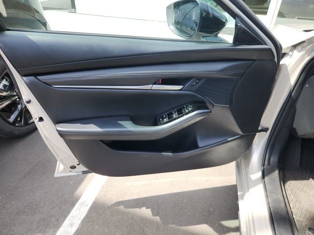 2025 Mazda Mazda3 Sedan 2.5 S Select Sport FWD - 23010868 - 7