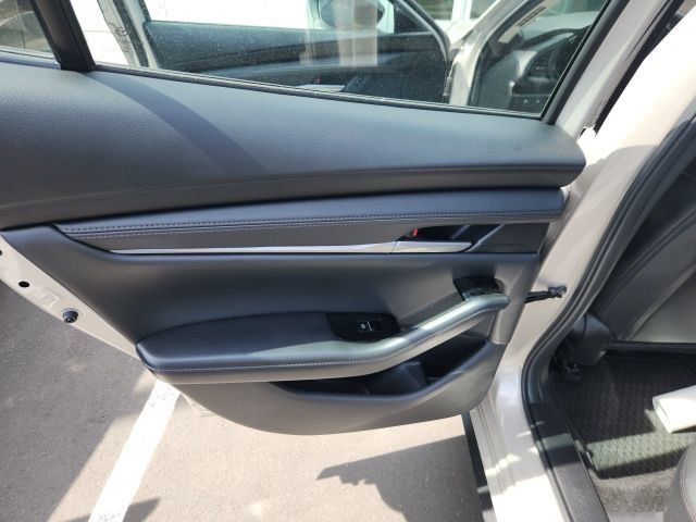 2025 Mazda Mazda3 Sedan 2.5 S Select Sport FWD - 23010868 - 8