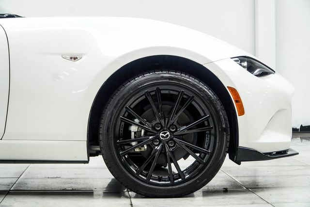 2025 Mazda MX-5 Miata Club Manual - 23066517 - 9