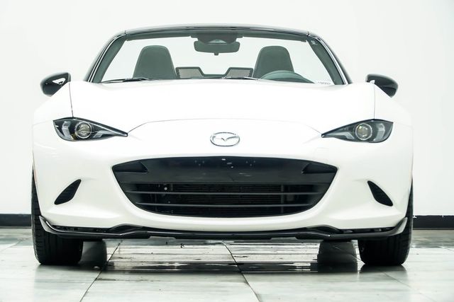 2025 Mazda MX-5 Miata Club Manual - 23066517 - 10