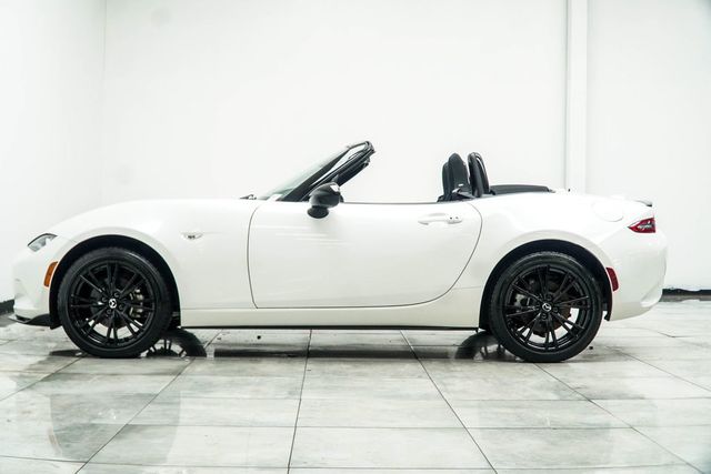 2025 Mazda MX-5 Miata Club Manual - 23066517 - 12