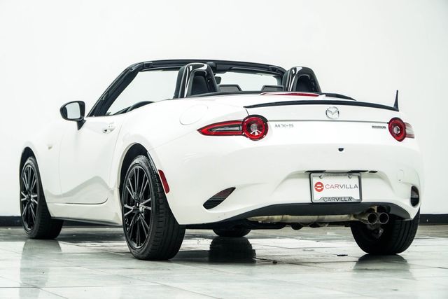2025 Mazda MX-5 Miata Club Manual - 23066517 - 13