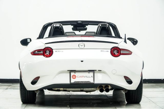 2025 Mazda MX-5 Miata Club Manual - 23066517 - 14