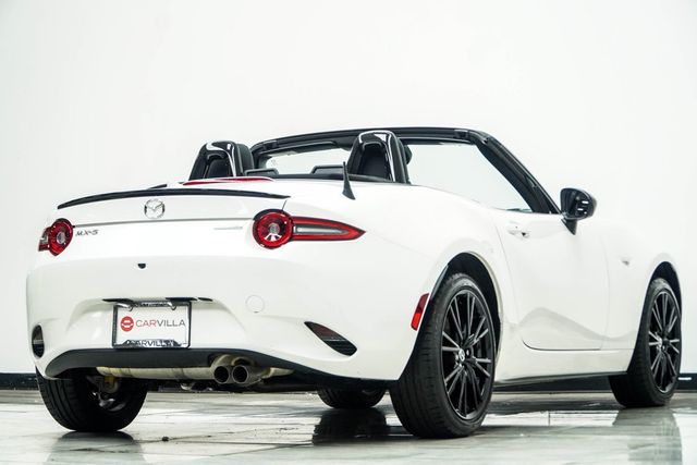 2025 Mazda MX-5 Miata Club Manual - 23066517 - 15