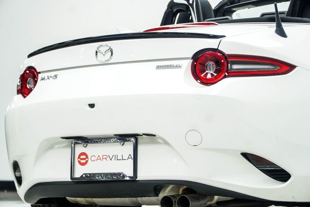 2025 Mazda MX-5 Miata Club Manual - 23066517 - 16
