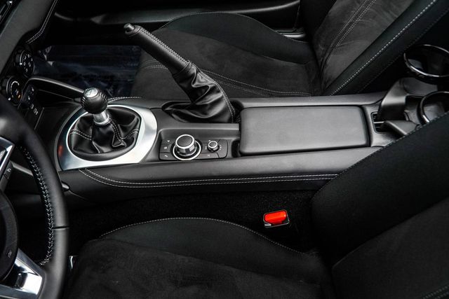 2025 Mazda MX-5 Miata Club Manual - 23066517 - 20