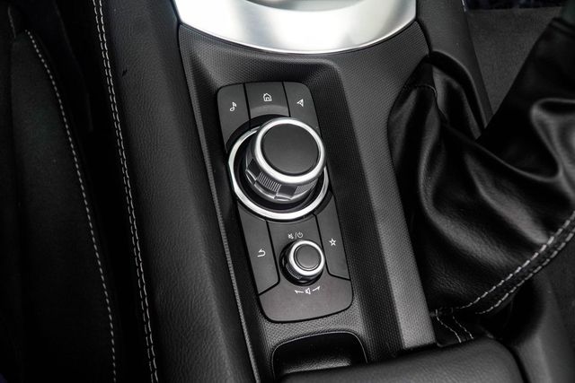 2025 Mazda MX-5 Miata Club Manual - 23066517 - 21
