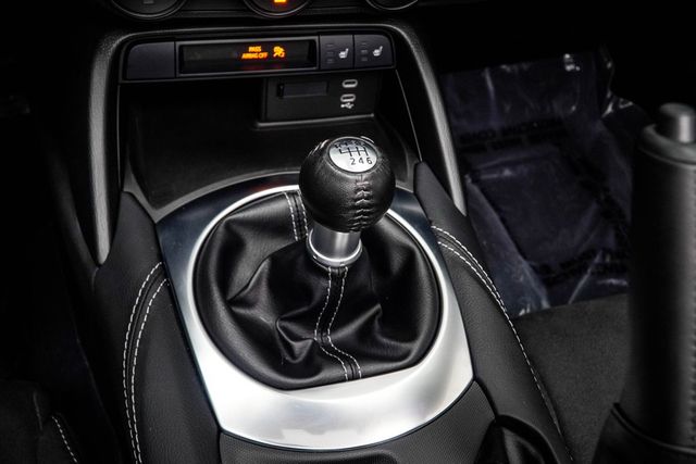 2025 Mazda MX-5 Miata Club Manual - 23066517 - 22