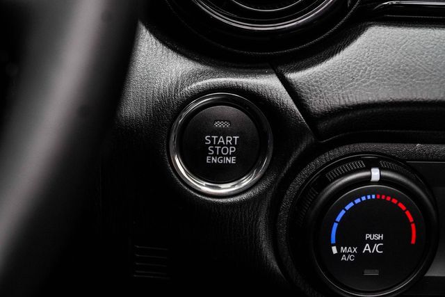 2025 Mazda MX-5 Miata Club Manual - 23066517 - 23