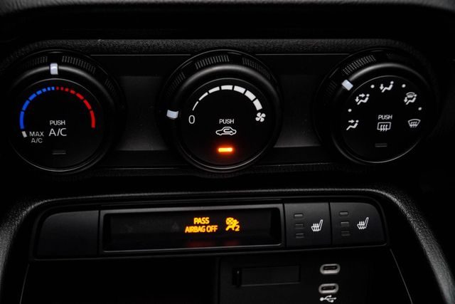 2025 Mazda MX-5 Miata Club Manual - 23066517 - 24
