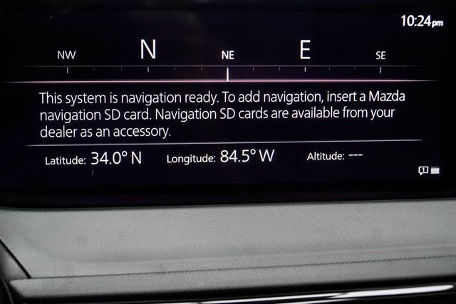 2025 Mazda MX-5 Miata Club Manual - 23066517 - 26
