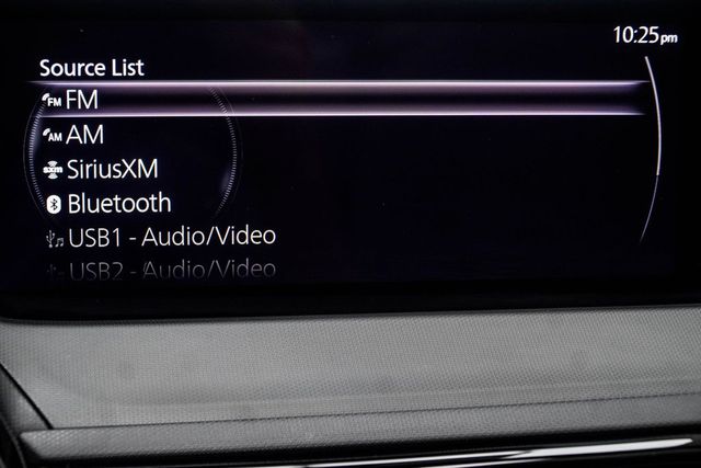 2025 Mazda MX-5 Miata Club Manual - 23066517 - 27