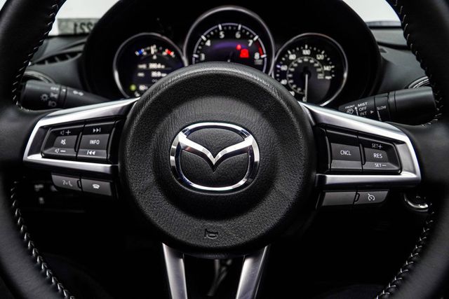 2025 Mazda MX-5 Miata Club Manual - 23066517 - 30