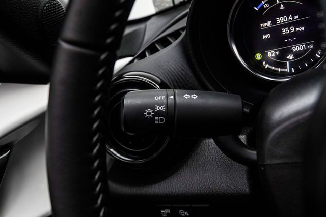 2025 Mazda MX-5 Miata Club Manual - 23066517 - 31