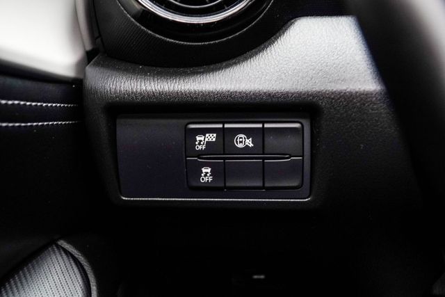 2025 Mazda MX-5 Miata Club Manual - 23066517 - 32