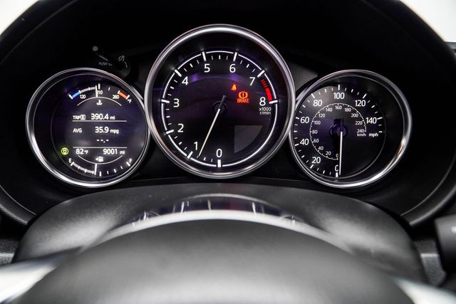 2025 Mazda MX-5 Miata Club Manual - 23066517 - 33