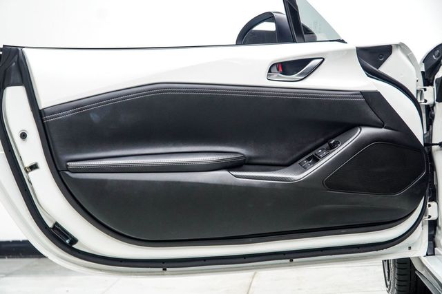 2025 Mazda MX-5 Miata Club Manual - 23066517 - 34