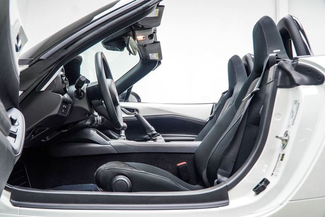 2025 Mazda MX-5 Miata Club Manual - 23066517 - 37