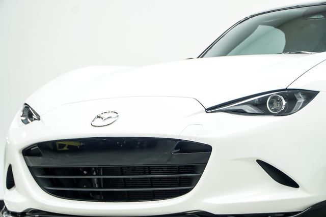 2025 Mazda MX-5 Miata Club Manual - 23066517 - 5