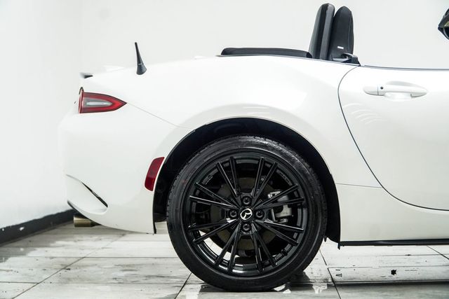 2025 Mazda MX-5 Miata Club Manual - 23066517 - 8