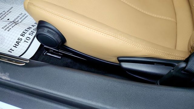 2025 Mazda MX-5 Miata Grand Touring Automatic with Nappa Leather - 22962097 - 11