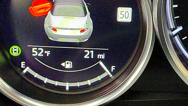 2025 Mazda MX-5 Miata Grand Touring Automatic with Nappa Leather - 22962097 - 15