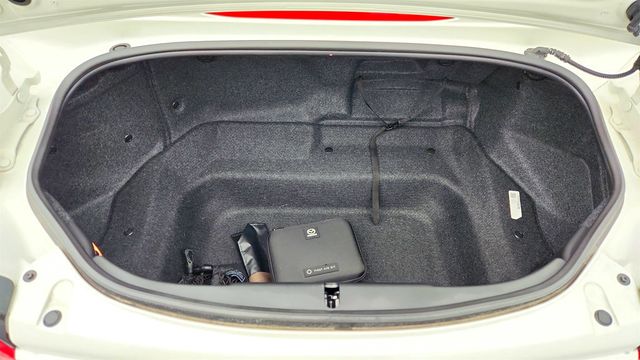 2025 Mazda MX-5 Miata Grand Touring Automatic with Nappa Leather - 22962097 - 20