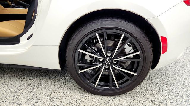 2025 Mazda MX-5 Miata Grand Touring Automatic with Nappa Leather - 22962097 - 8