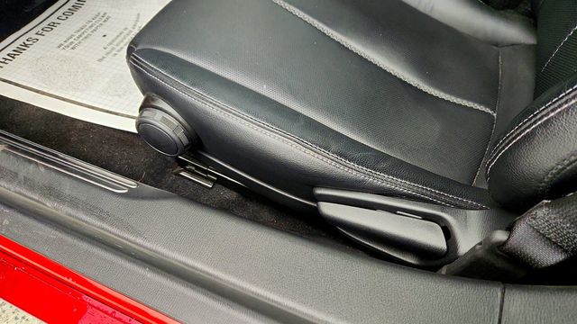 2025 Mazda MX-5 Miata Grand Touring Automatic w/ Wireless Apple CarPlay & Bose Premium - 23000082 - 11