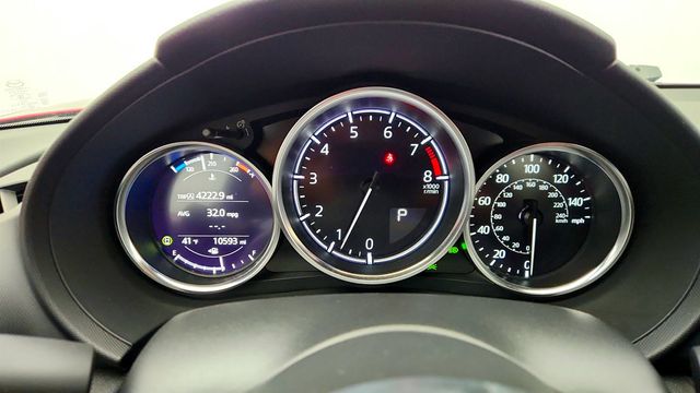 2025 Mazda MX-5 Miata Grand Touring Automatic w/ Wireless Apple CarPlay & Bose Premium - 23000082 - 14