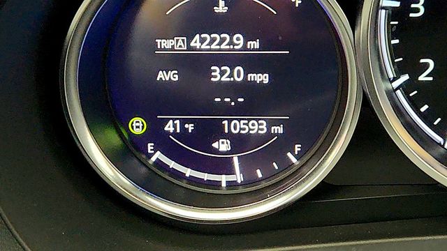 2025 Mazda MX-5 Miata Grand Touring Automatic w/ Wireless Apple CarPlay & Bose Premium - 23000082 - 15