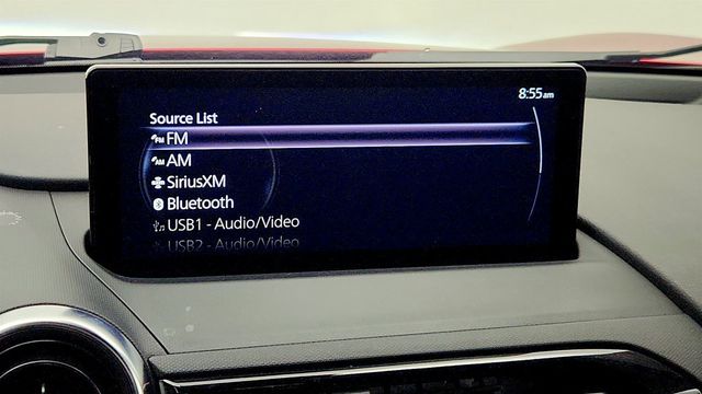 2025 Mazda MX-5 Miata Grand Touring Automatic w/ Wireless Apple CarPlay & Bose Premium - 23000082 - 18