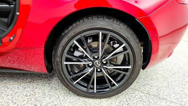 2025 Mazda MX-5 Miata Grand Touring Automatic w/ Wireless Apple CarPlay & Bose Premium - 23000082 - 8