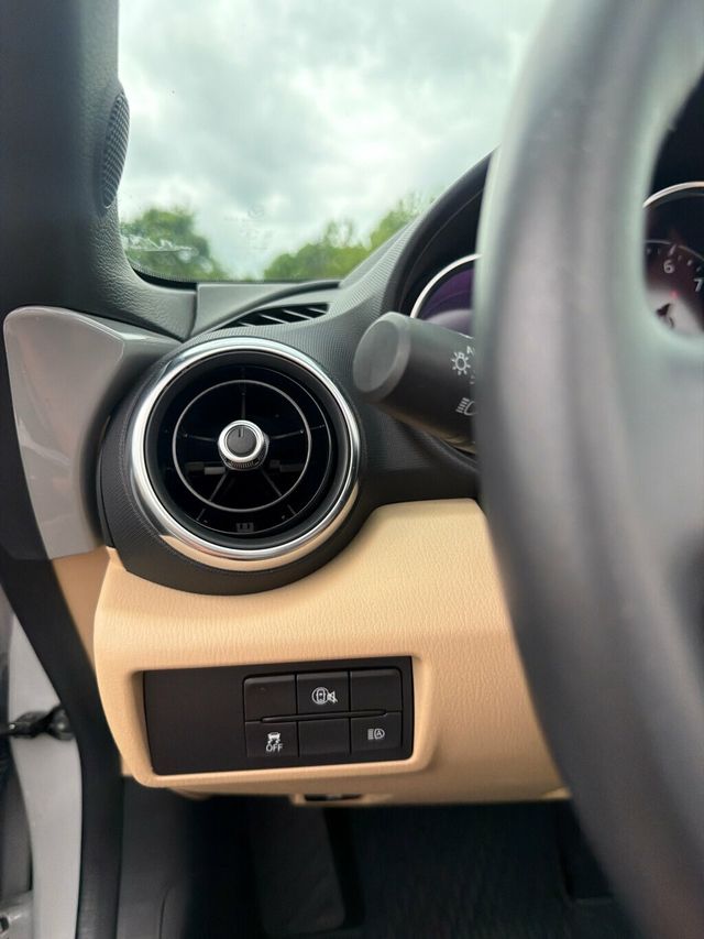 2025 Mazda MX-5 Miata RF  - 23019583 - 13