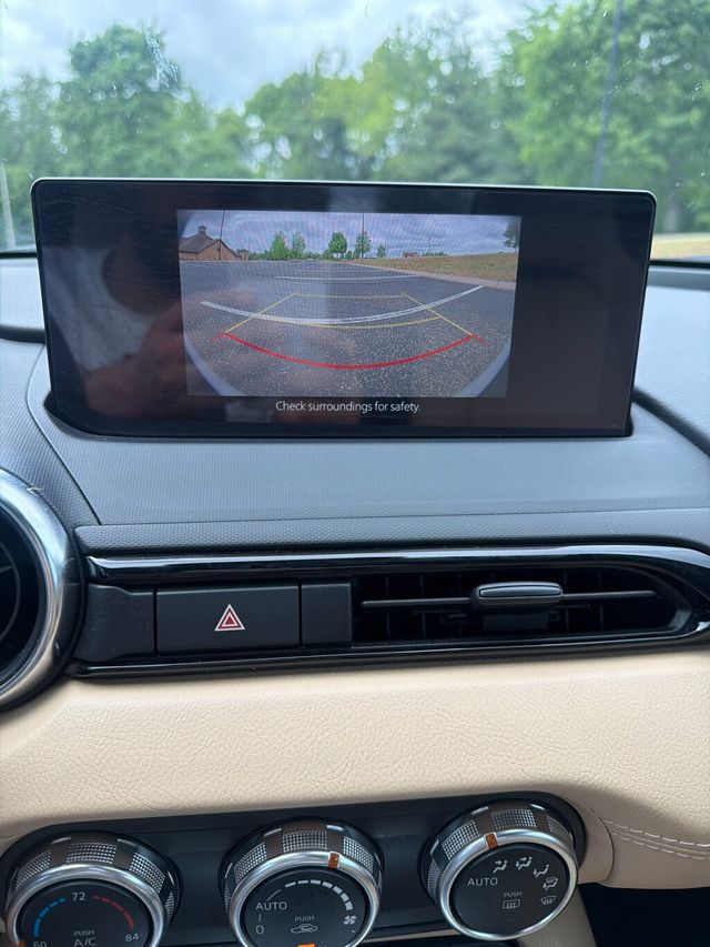 2025 Mazda MX-5 Miata RF  - 23019583 - 16