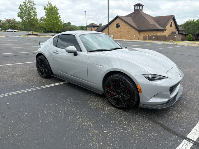 2025 Mazda MX-5 Miata RF  - 23019583 - 19