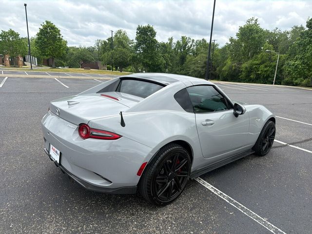2025 Mazda MX-5 Miata RF  - 23019583 - 20