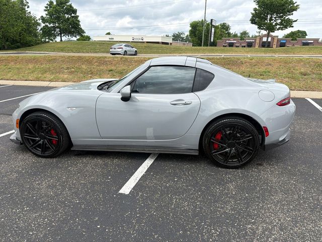 2025 Mazda MX-5 Miata RF  - 23019583 - 23