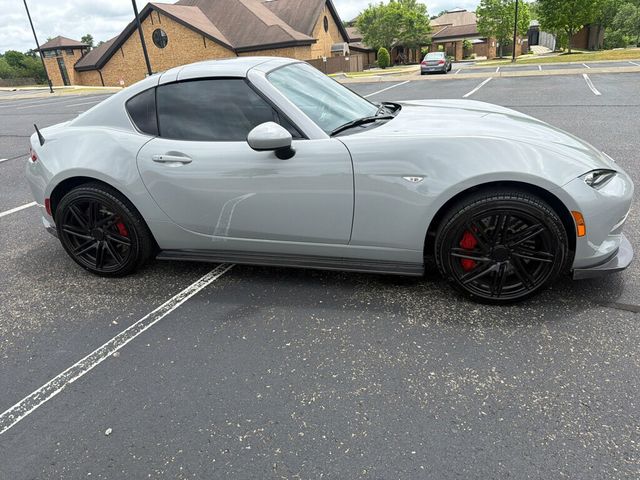2025 Mazda MX-5 Miata RF  - 23019583 - 24