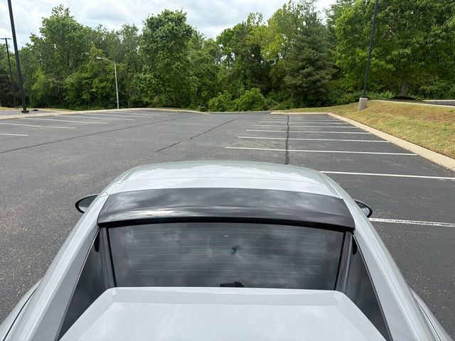 2025 Mazda MX-5 Miata RF  - 23019583 - 25