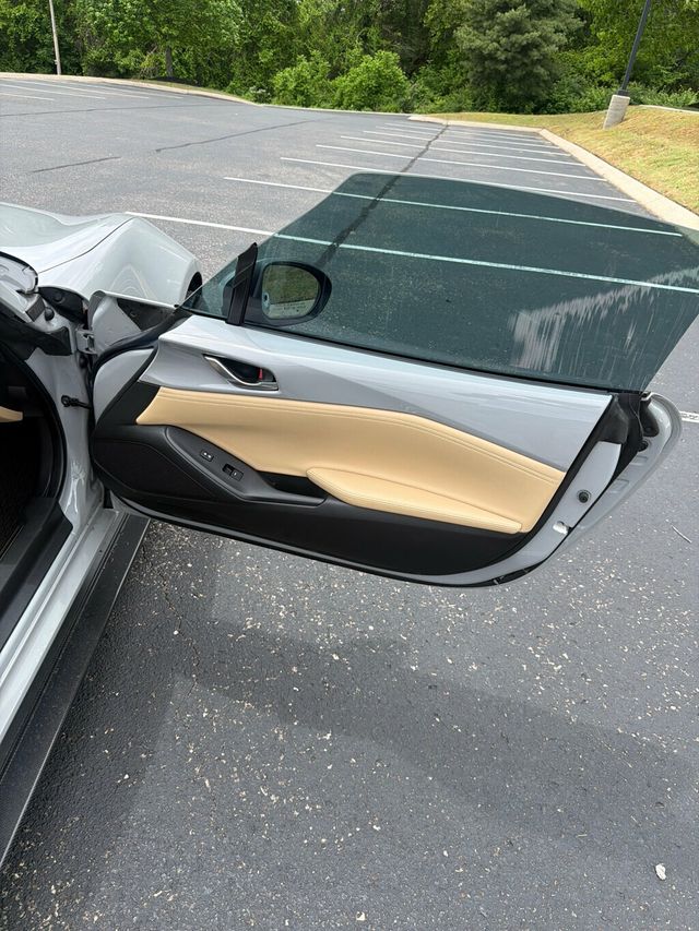 2025 Mazda MX-5 Miata RF  - 23019583 - 27