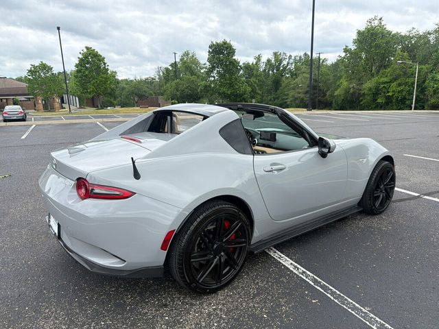 2025 Mazda MX-5 Miata RF  - 23019583 - 3