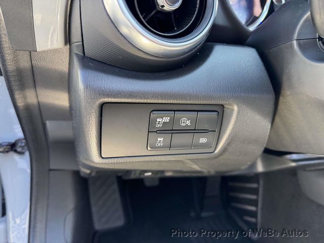 2025 Mazda MX-5 Miata RF Grand Touring Manual - 23000766 - 10