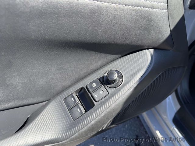 2025 Mazda MX-5 Miata RF Grand Touring Manual - 23000766 - 11