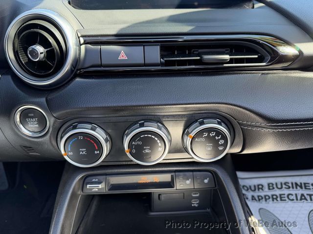 2025 Mazda MX-5 Miata RF Grand Touring Manual - 23000766 - 15