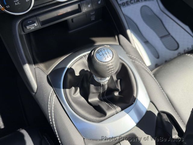2025 Mazda MX-5 Miata RF Grand Touring Manual - 23000766 - 16