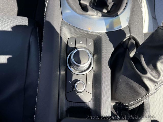 2025 Mazda MX-5 Miata RF Grand Touring Manual - 23000766 - 17
